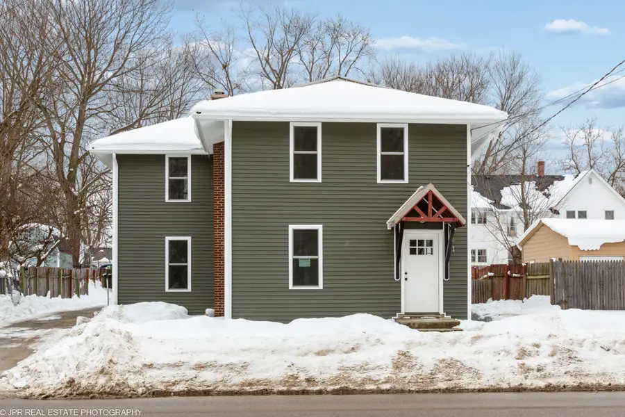 609 N 5th Street, Niles, MI 49120 - #2