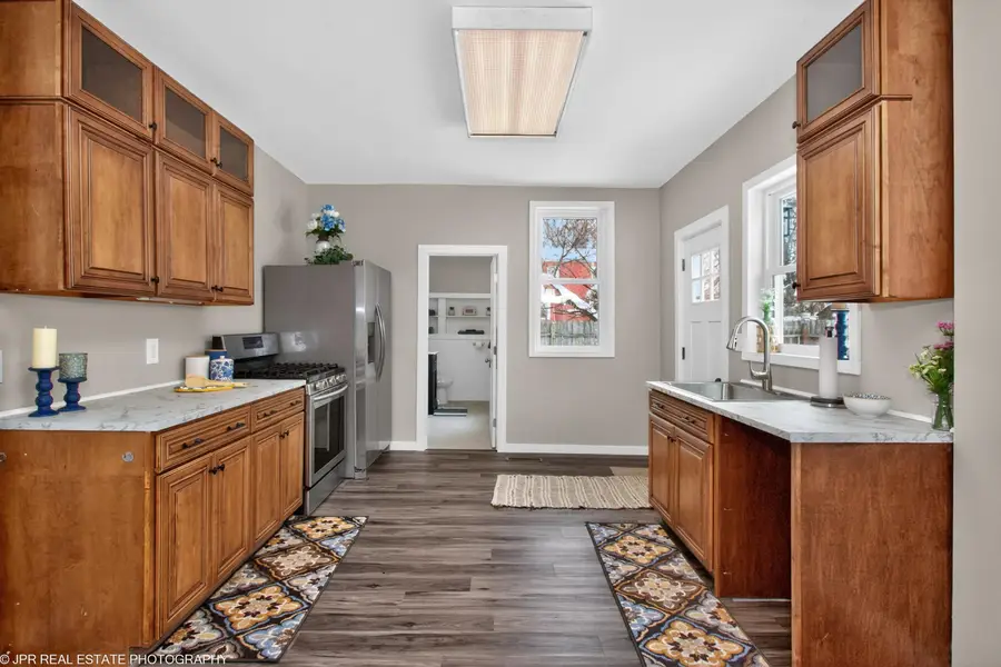 609 N 5th Street, Niles, MI 49120 - #3