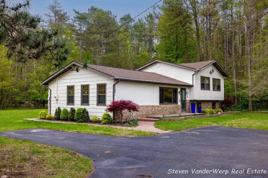 15991 Croswell Street, West Olive, MI 49460 - #2