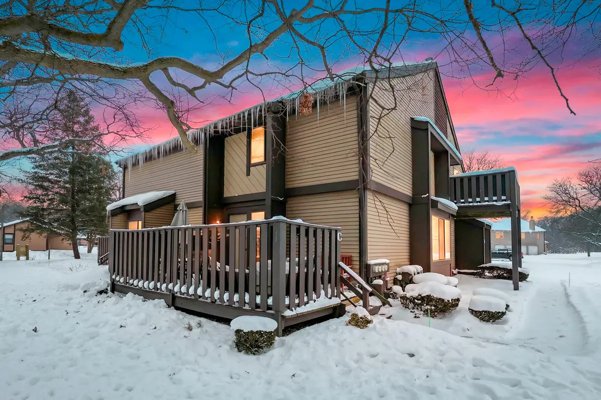 3519 Oak Tree Drive, Kalamazoo, MI 49048 - #1