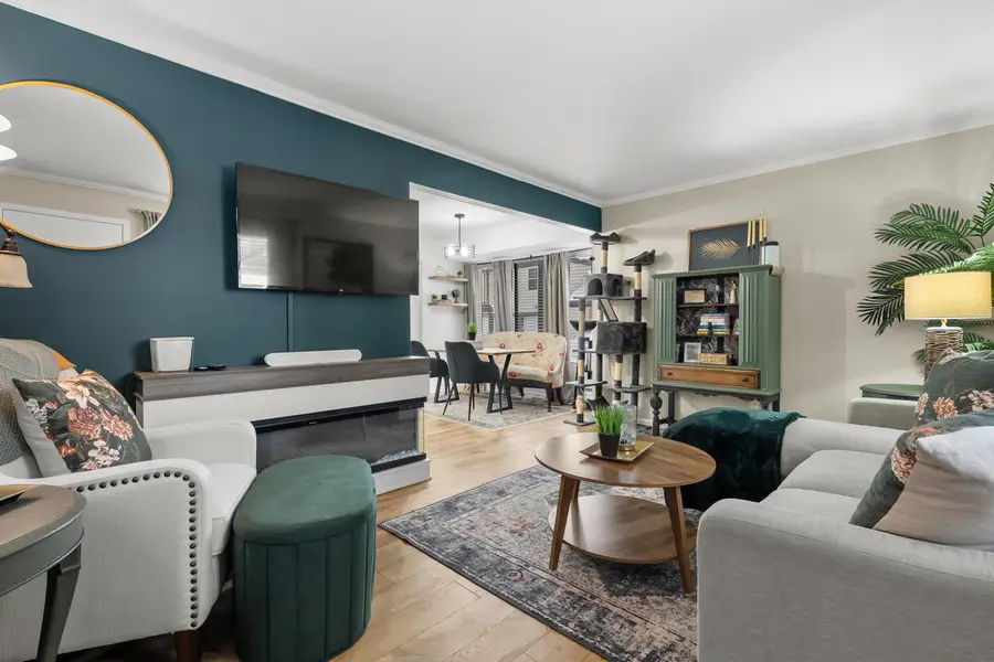 3519 Oak Tree Drive, Kalamazoo, MI 49048 - #3