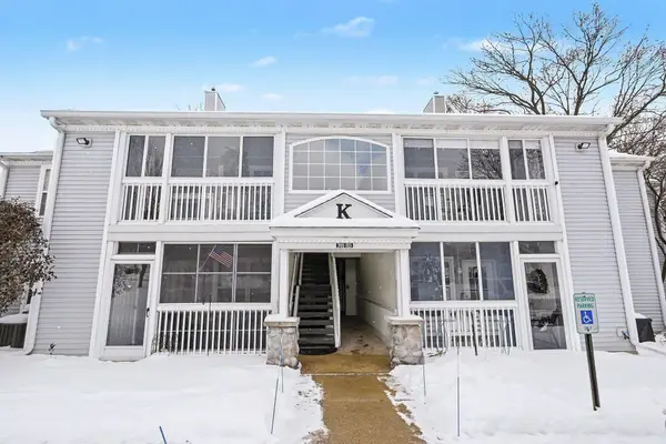 313 Westbrook Court, Marshall, MI 49068