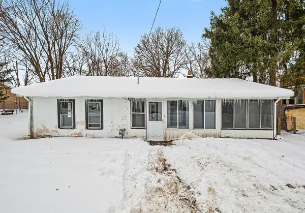 1118 Willis Avenue, Kalamazoo, MI 49048