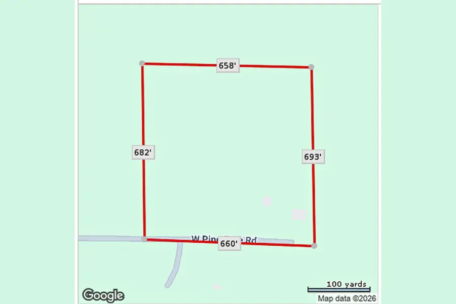 1278 W Pine Tree Road, Baldwin, MI 49304 - #3