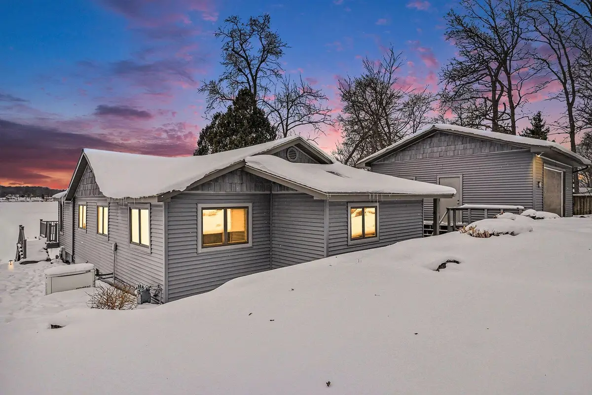 5011 Walnut Ridge Street, Battle Creek, MI 49017 - #1