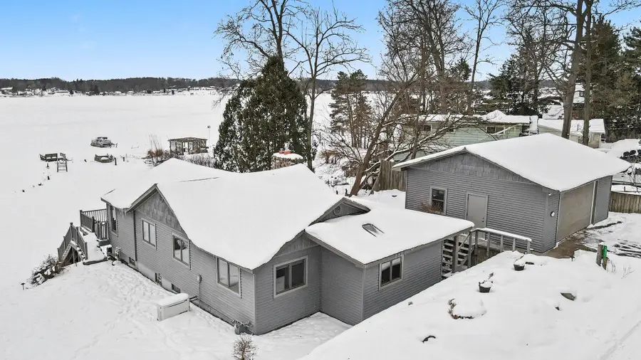 5011 Walnut Ridge Street, Battle Creek, MI 49017 - #3