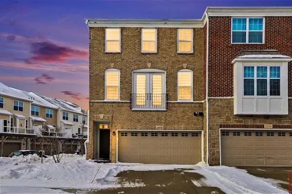 2824 Ridington Road, Ann Arbor, MI 48105