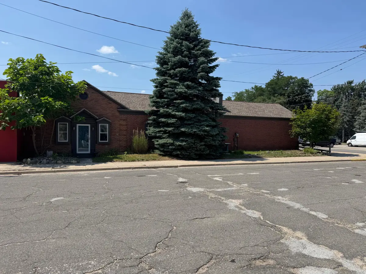 177 S Benson Street, White Cloud, MI 49349 - #1