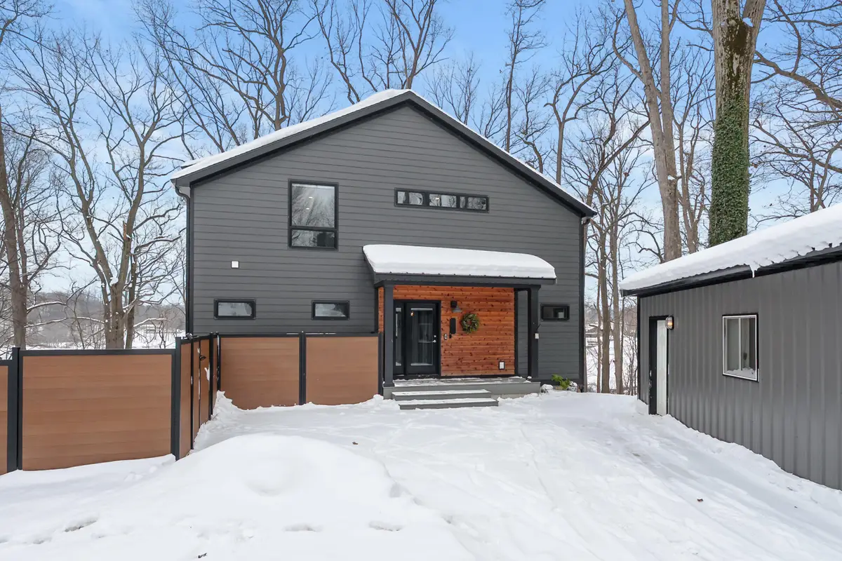 130 Singer Lake Trail, Baroda, MI 49101 - #1