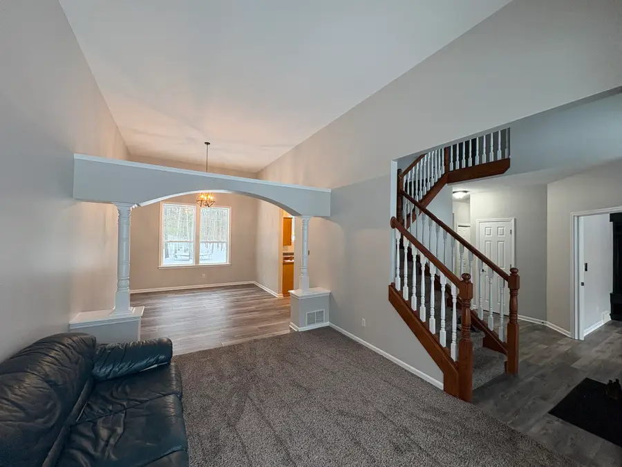 3120 Angelwood Drive, Muskegon, MI 49445 - #3