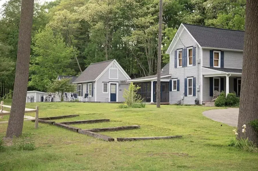 300 N Ferry Street, Douglas, MI 49406 - #2