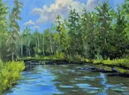 River Road #9, Atlanta, MI 49709 - #3