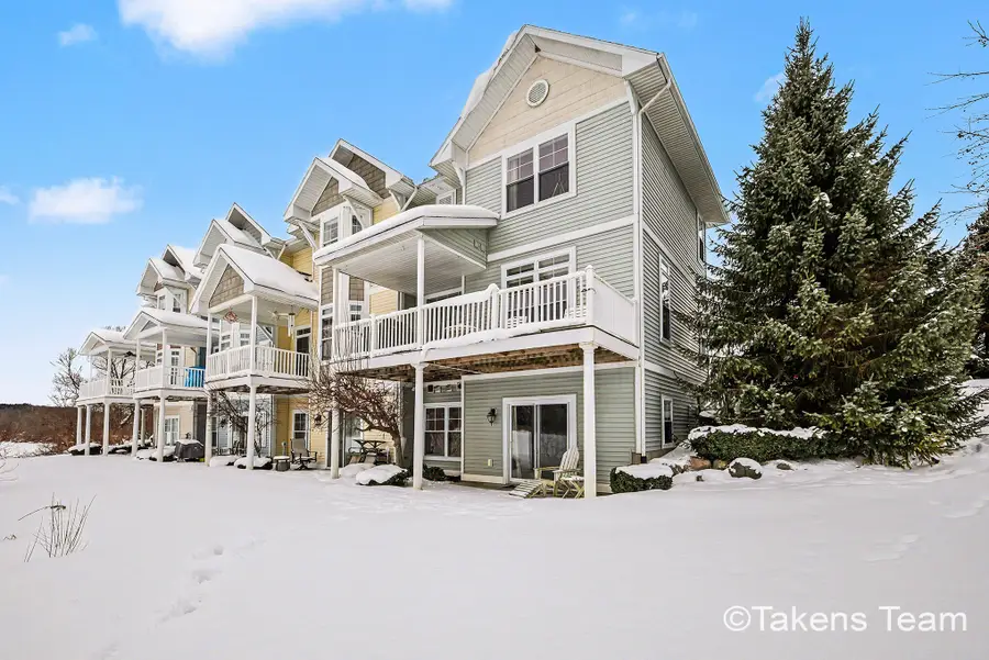 189 Mill Pond Drive #7, Middleville, MI 49333 - #3