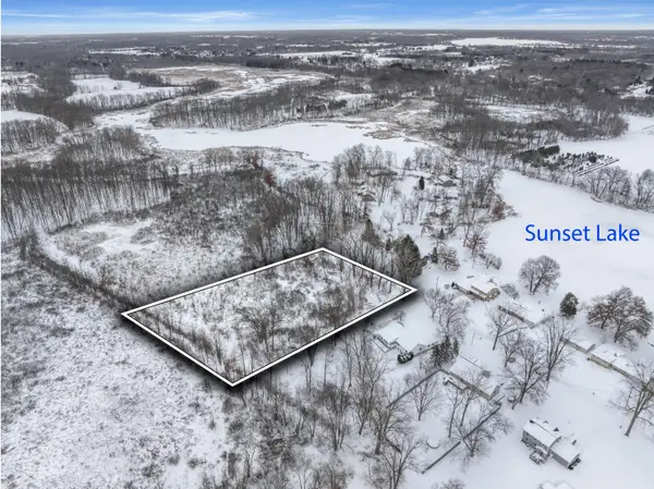 Vl- Bayview Drive, Vicksburg, MI 49097