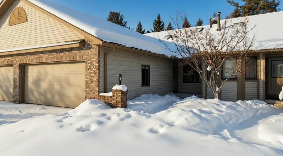 2225 Aimie Avenue Sw, Byron Center, MI 49315 - #2