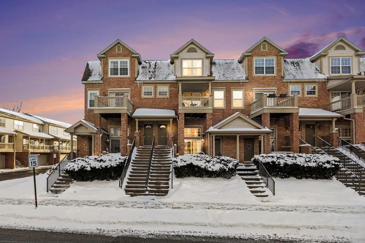 2856 Barclay Way, Ann Arbor, MI 48105 - #1