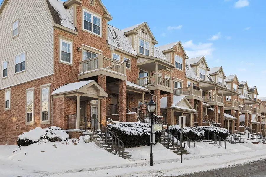 2856 Barclay Way, Ann Arbor, MI 48105 - #2