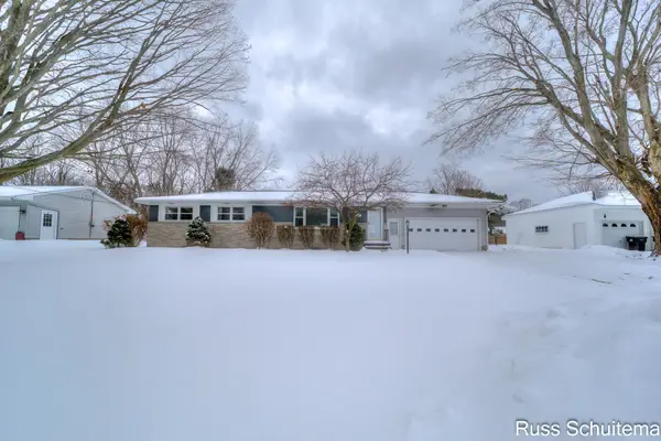 5080 Mcdowell Street, Norton Shores, MI 49441