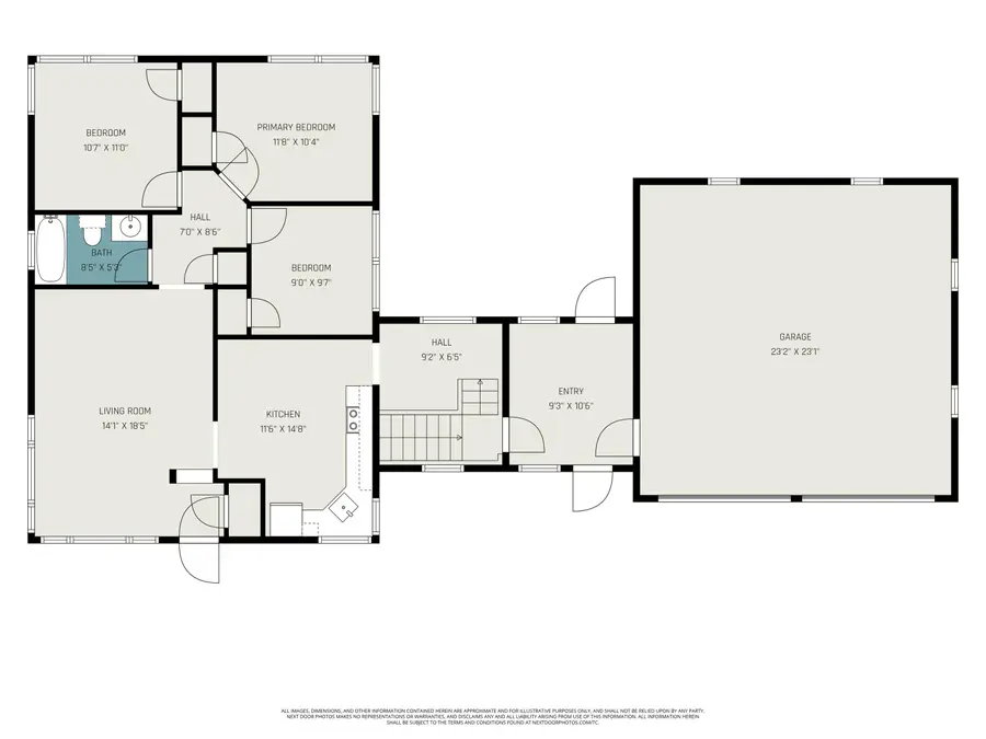 23160 M 78, Battle Creek, MI 49017 - #2