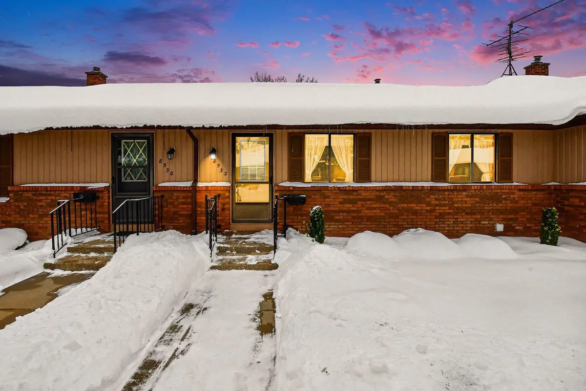 8532 Elkwood Drive Sw, Byron Center, MI 49315 - #1