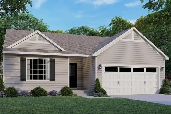 1210 Pine Street, Three Rivers, MI 49093