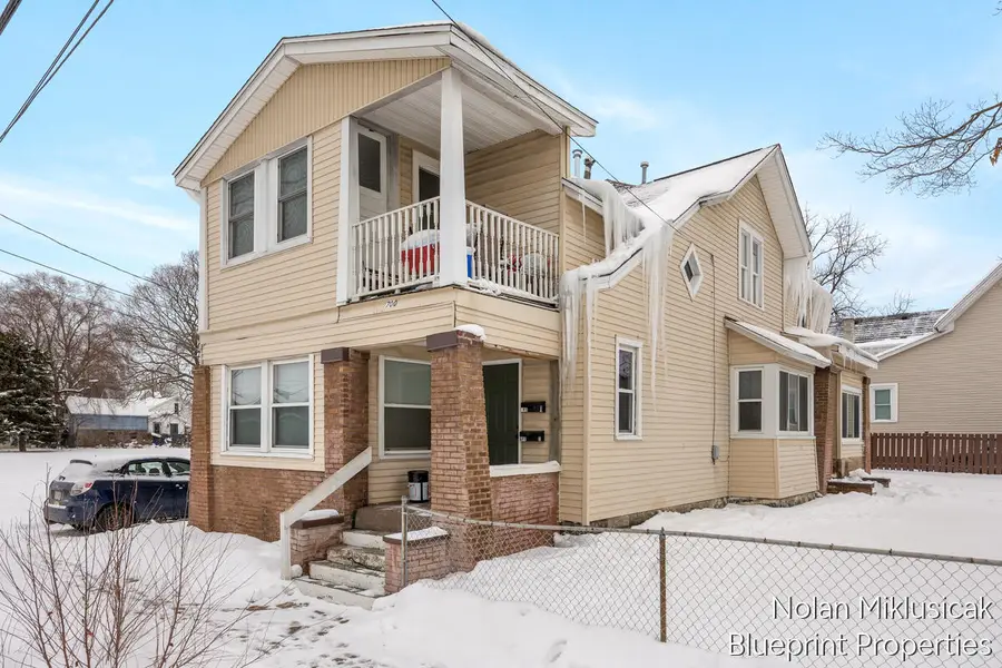 700 Broadway Avenue Nw, Grand Rapids, MI 49504 - #2