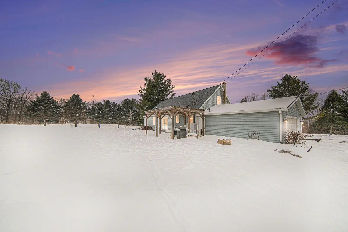 10955 Sooten Road, Manchester, MI 48158 - #1