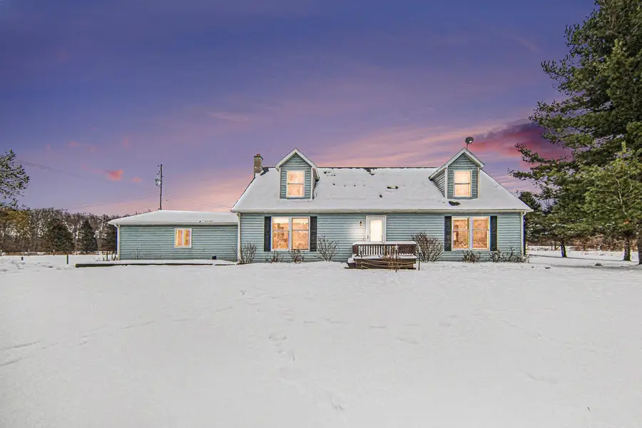 10955 Sooten Road, Manchester, MI 48158 - #2