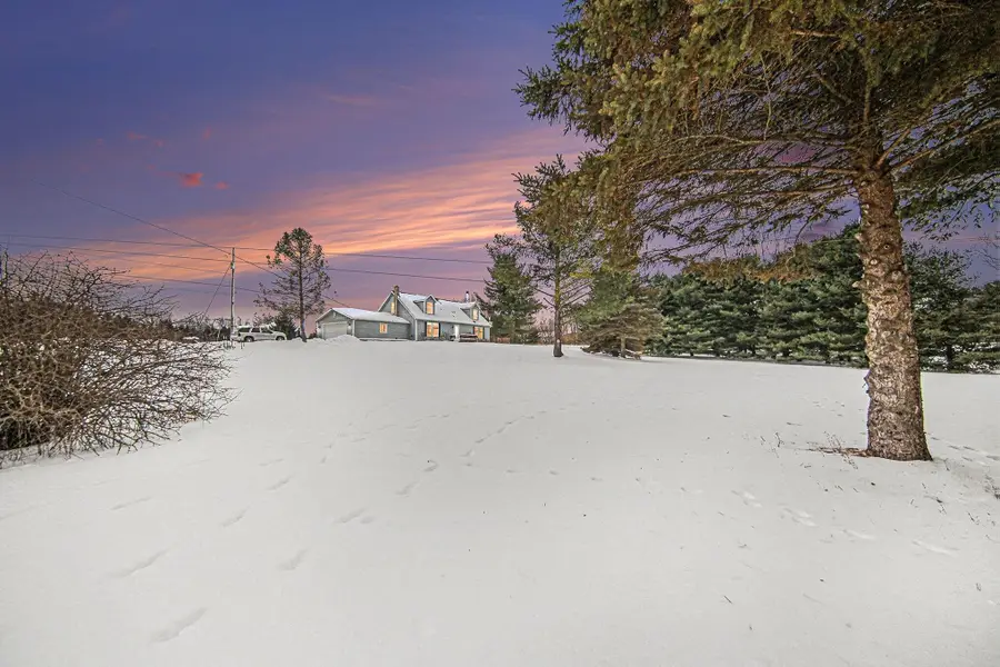 10955 Sooten Road, Manchester, MI 48158 - #3