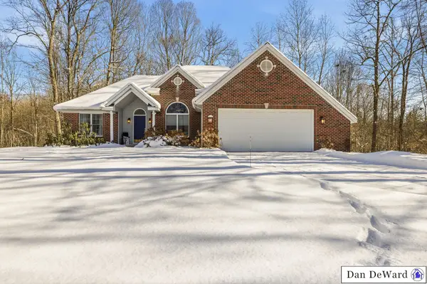 11410 Windsor Drive Ne, Sparta, MI 49345