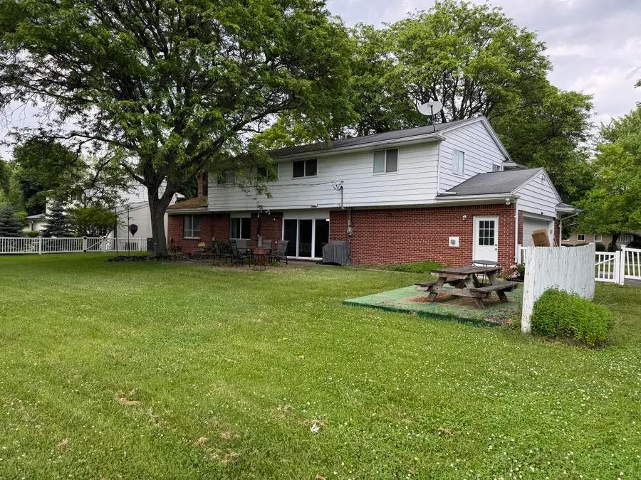 29011 Glenarden Street, Farmington Hills, MI 48334 - #3