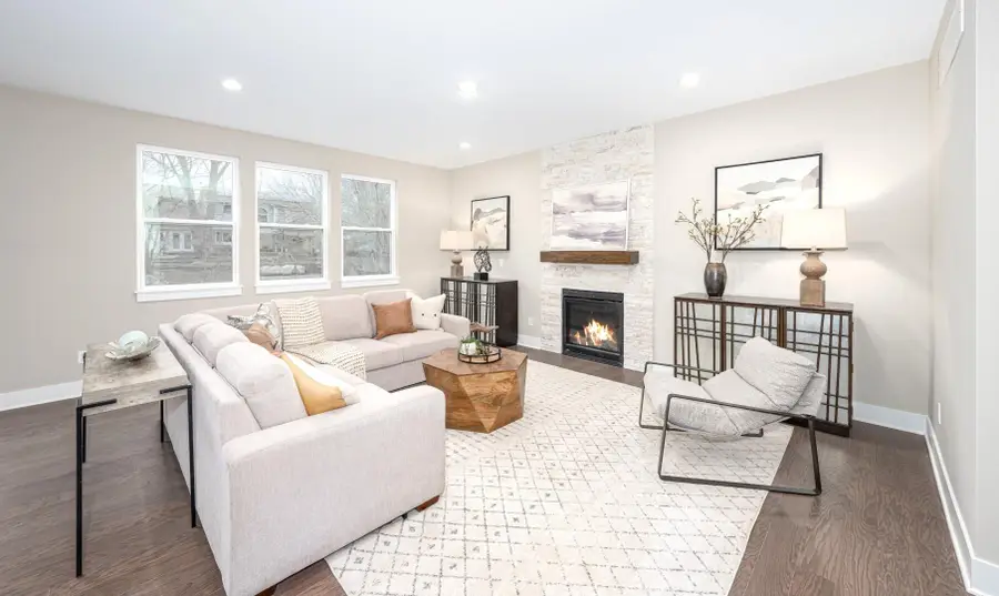 1924 Percy Lane, Highland, MI 48357 - #2