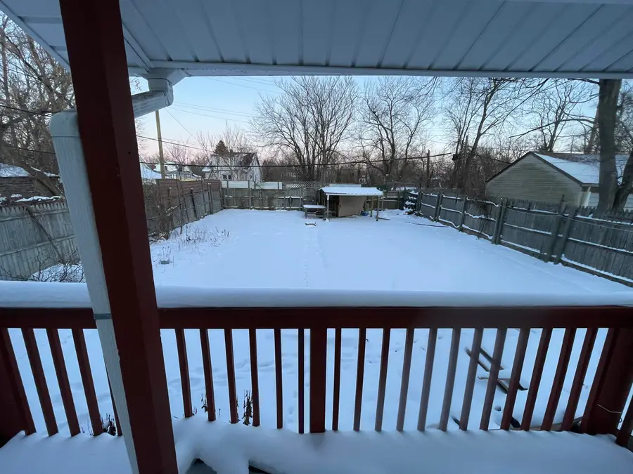 17330 Waltham Street, Detroit, MI 48205 - #2