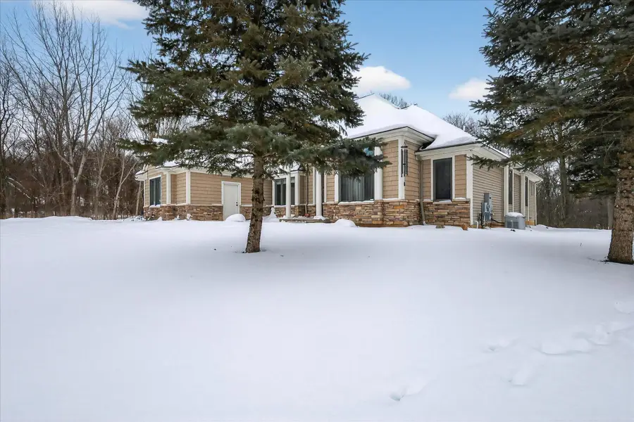 15284 Alister Mackenzie Avenue, Augusta, MI 49012 - #2