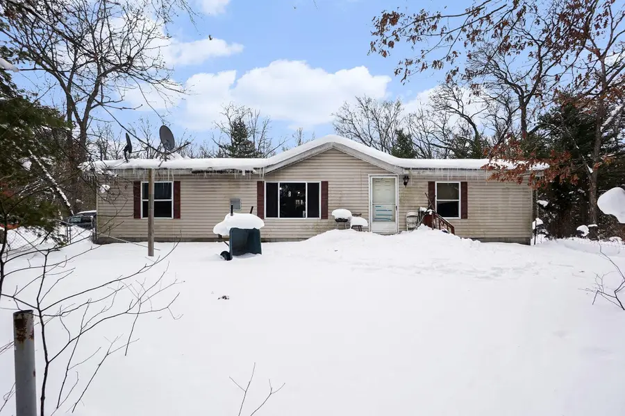 837 W Skeels Road, Montague, MI 49437 - #2