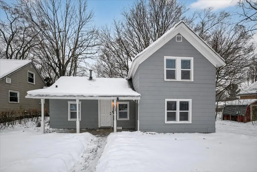 1238 Broadway, Benton Harbor, MI 49022 - #2