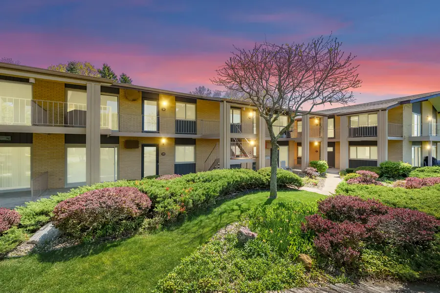 4150 Ridge Road #21, Stevensville, MI 49127 - #2