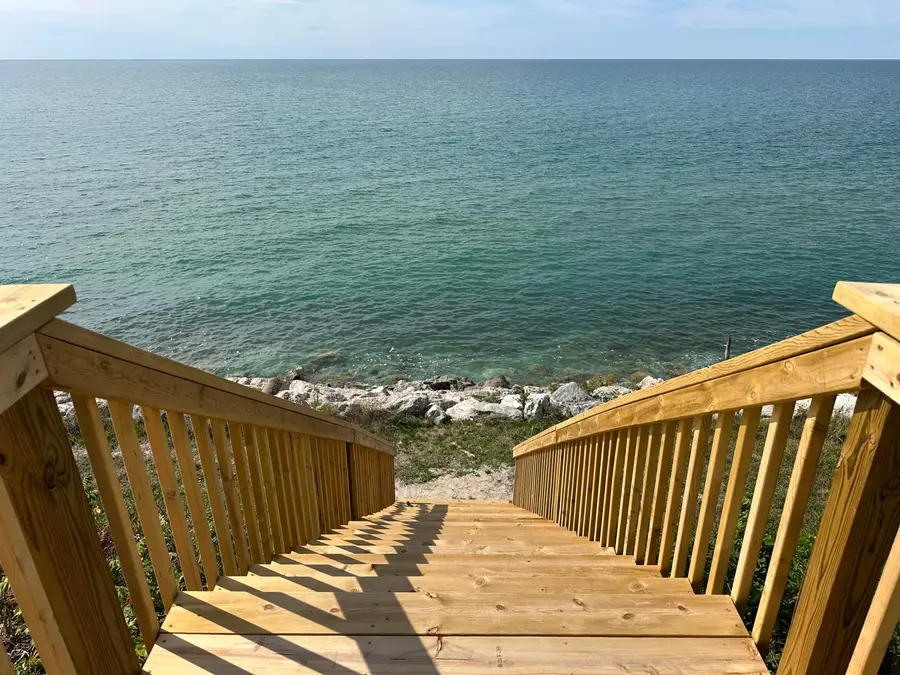 4150 Ridge Road #21, Stevensville, MI 49127 - #3