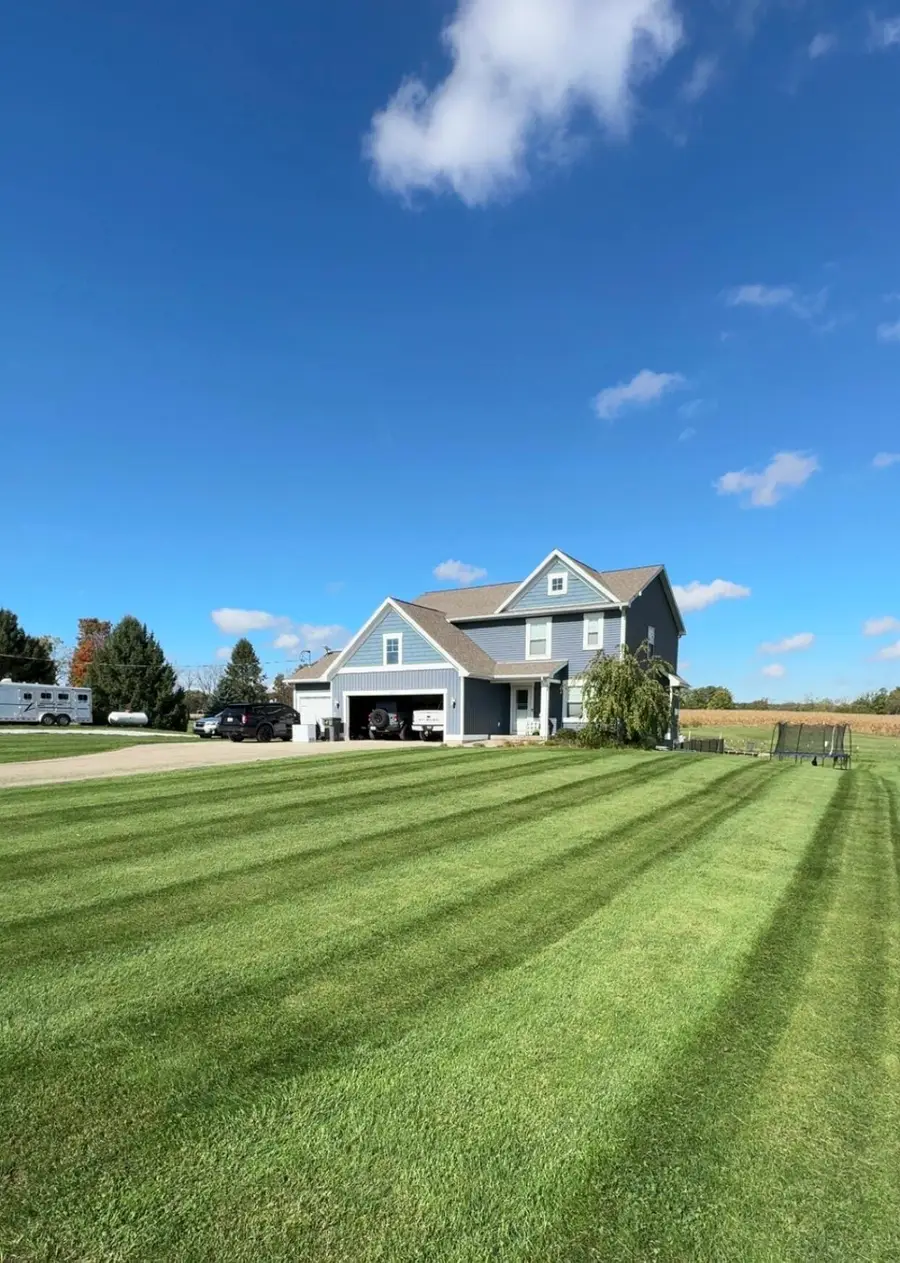 7789 Morse Lake Avenue Se, Alto, MI 49302 - #2