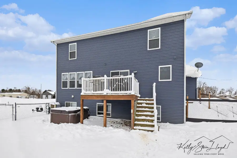 7789 Morse Lake Avenue Se, Alto, MI 49302 - #3