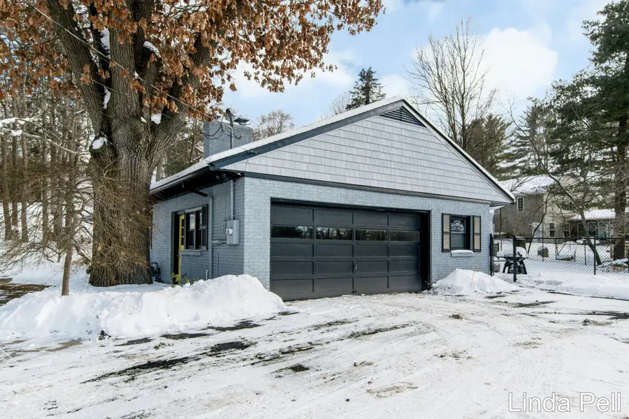 7146 Thorncrest Drive Se, Grand Rapids, MI 49546 - #3