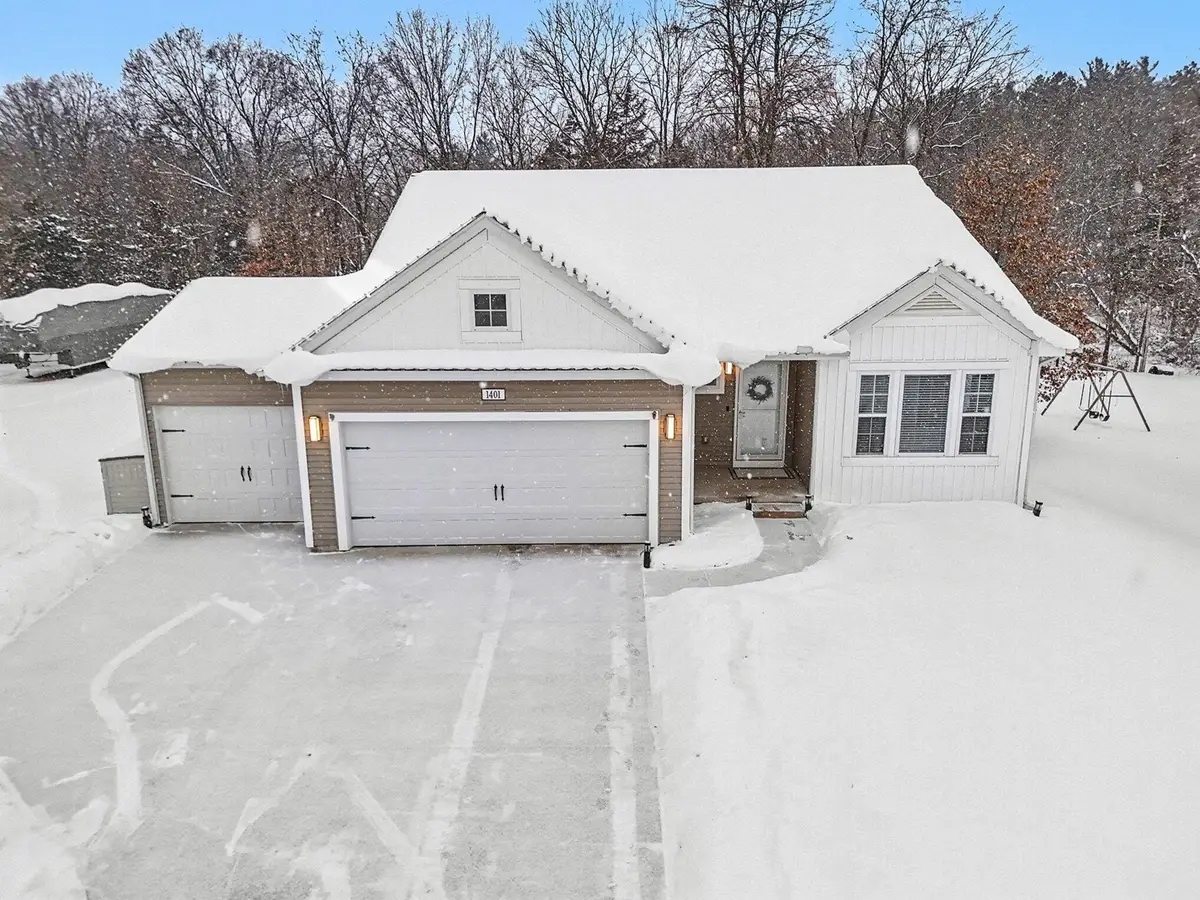 1401 Springview Court, Middleville, MI 49333 - #1