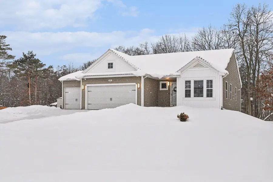 1401 Springview Court, Middleville, MI 49333 - #2