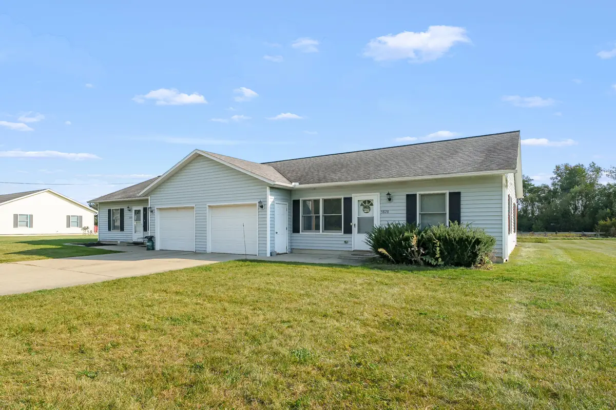 5828 Celery Street, Kalamazoo, MI 49048 - #1