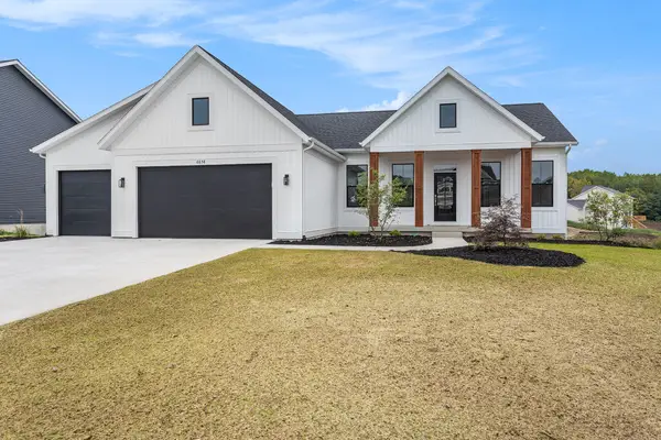 3388 Penn Station Drive, Byron Center, MI 49315