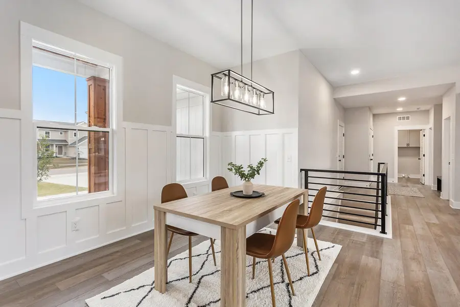 3388 Penn Station Drive, Byron Center, MI 49315 - #2