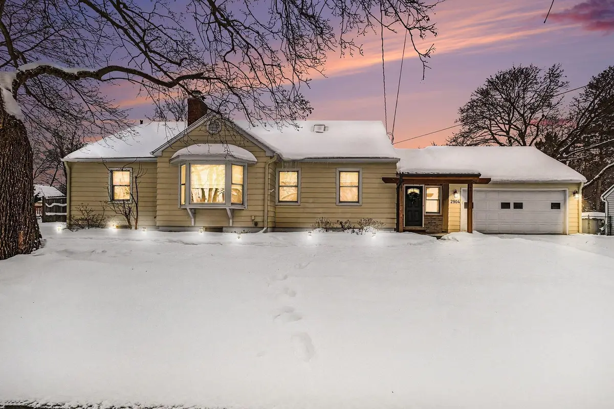 2904 Grace Road, Kalamazoo, MI 49006 - #1