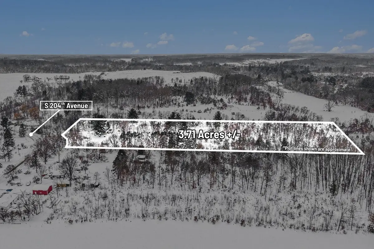 VL S 204th Avenue, Hesperia, MI 49421 - #1