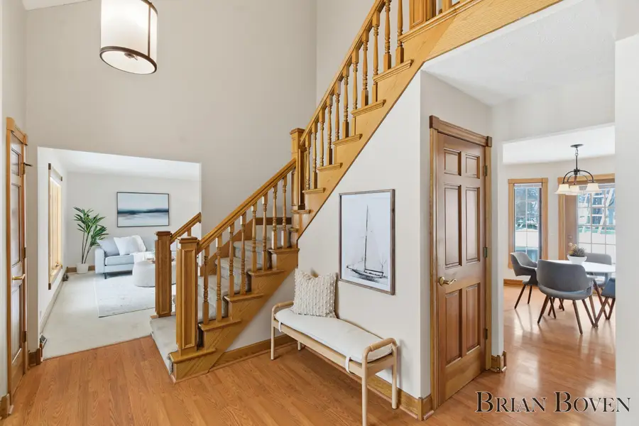 7188 Gettysburg Drive, Hudsonville, MI 49426 - #3