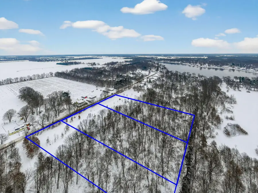 2 Garver Lake Road, Edwardsburg, MI 49112 - #3